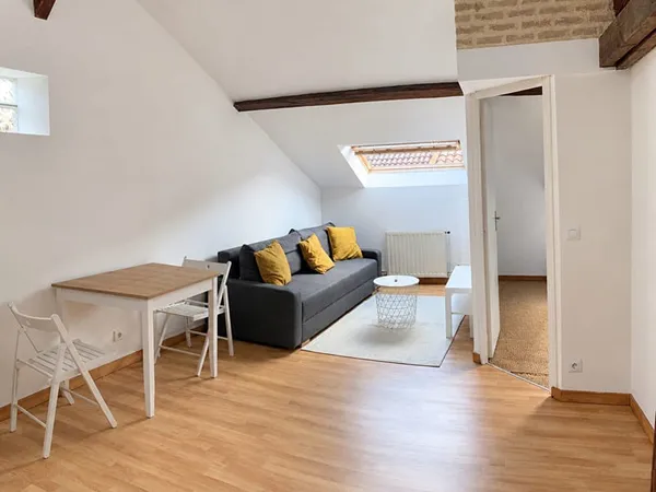 Appartement Limoges 2 pièce(s) 40.3 m2