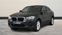 Bmw X4 xDrive20d 190ch Business Design Euro6d-T