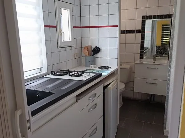 Studio à louer