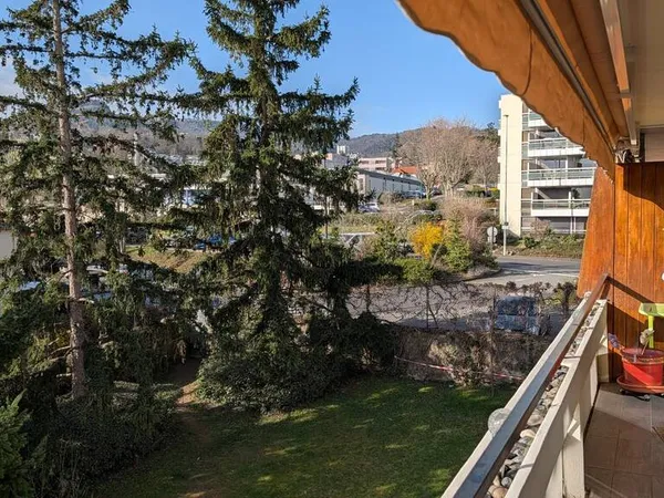 Appartement 3 pièces 70 m²