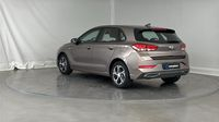 Hyundai I30 1.0 T-GDi 120ch Hybrid 48V Creative — photo 8