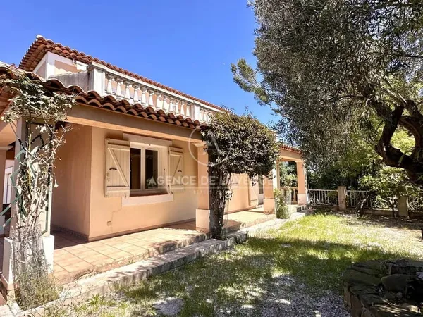 MAR VIVO VILLA T5