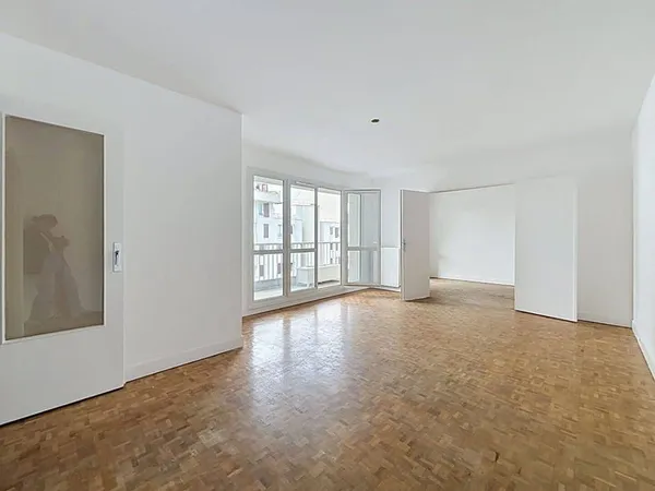 Appartement 4 pièces 74 m²