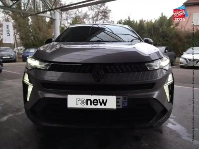 Renault Captur 1.0 eco-g 100ch techno — photo 13