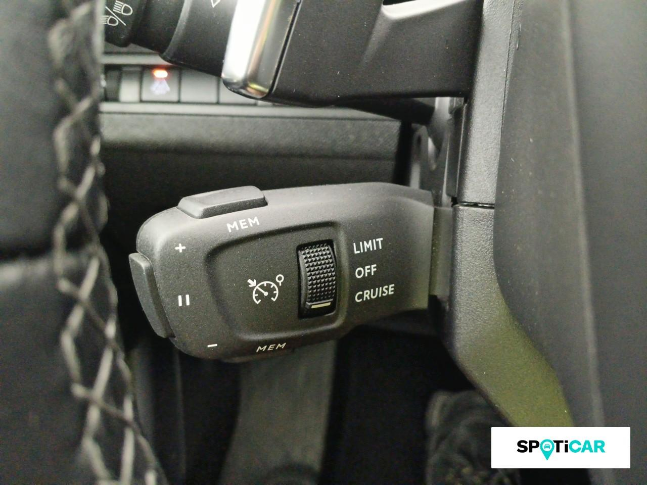 Peugeot 3008 1.5 bluehdi 130ch s&s allure eat8 — photo 18