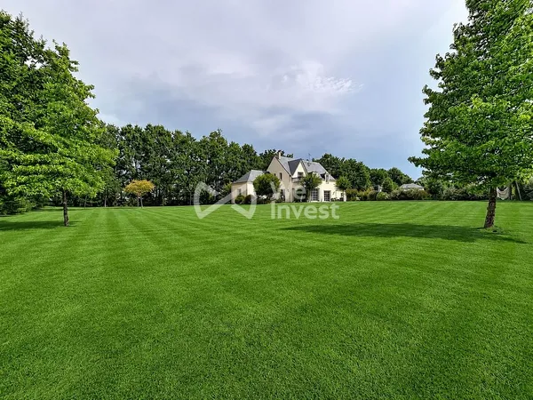 Maison de luxe 217 m²