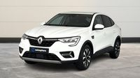 Renault Arkana 1.6 E-Tech hybride 145ch Evolution -22