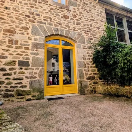 Maison 4 pièces 82 m²