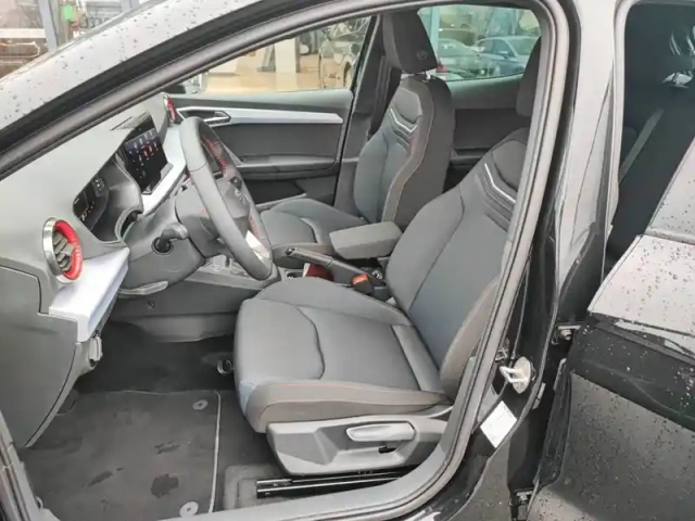 Seat Ibiza 1.0 ecotsi 110 ch s/s bvm6 — photo 7