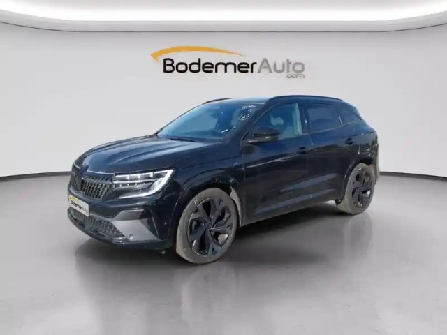 Renault Austral e-tech hybrid 200