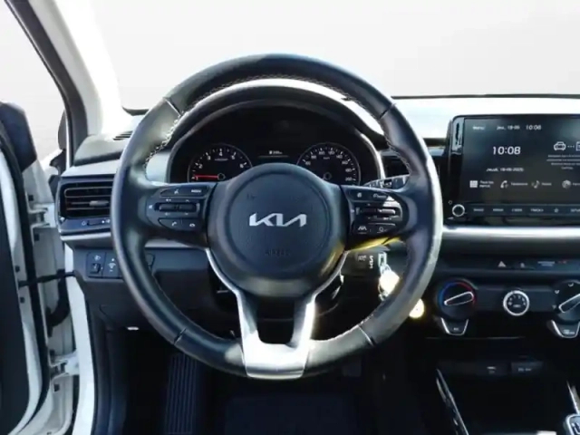Kia Stonic 1.0 t-gdi 100ch active — photo 12