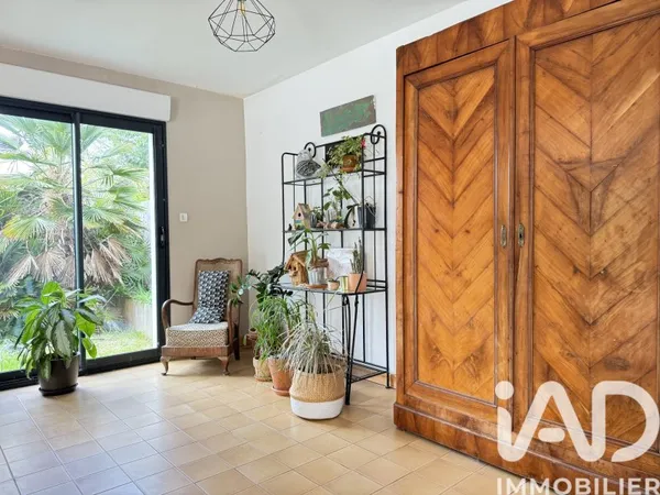 Maison 6 pièces 195 m²