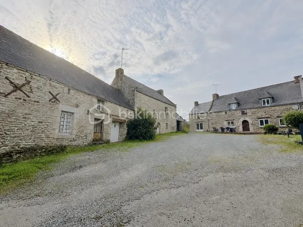Maison 6 pièces 140 m²