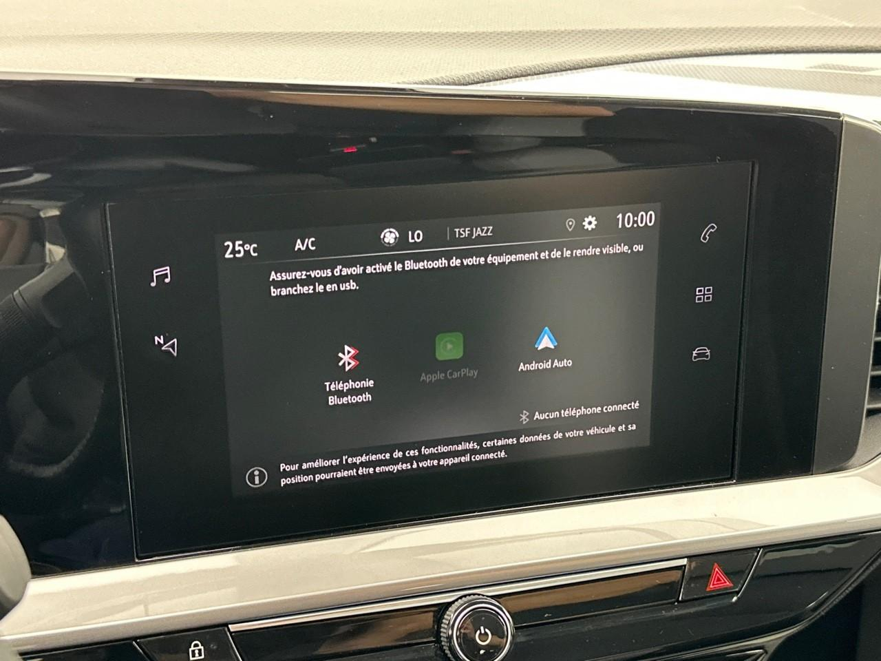 Opel Mokka electrique 136 ch & batterie 50 kwh elegance — photo 23