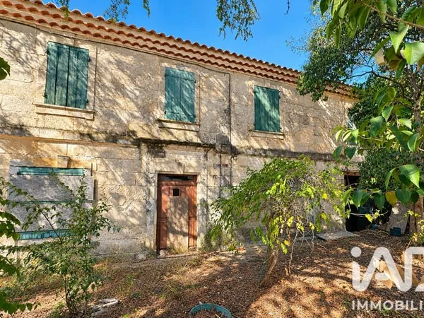 Maison 5 pièces 183 m²