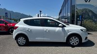 Dacia Sandero 1.0 TCe 90ch Expression CVT — photo 4
