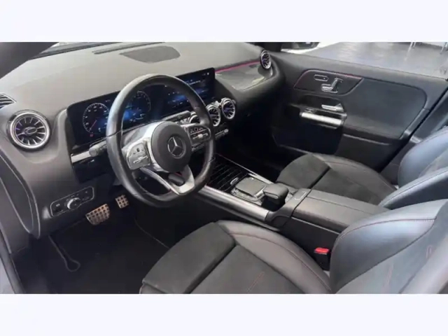 Mercedes Gla 250 e amg line — photo 10