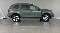 Dacia Duster 1.5 Blue dCi 115ch Journey 4x4 — photo 4