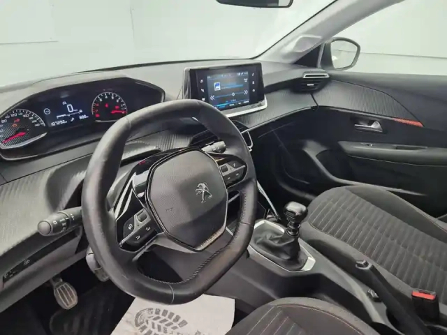 Peugeot 208 bluehdi 100 s&amp;s bvm6 — photo 56