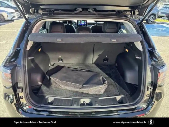Jeep Compass 1.3 phev t4 190 ch 4xe eawd — photo 37