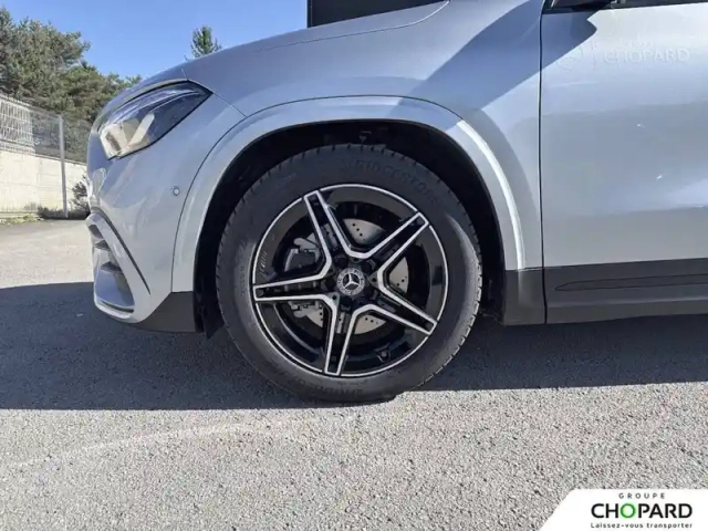 Mercedes Gla 200 d 8g-dct — photo 25