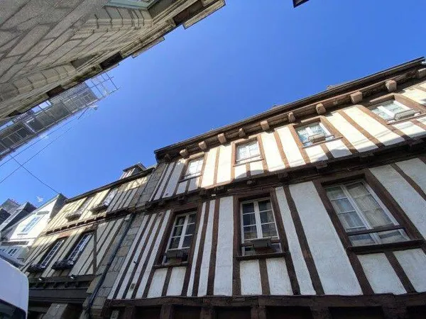 Appartement 4 pièces 108 m²