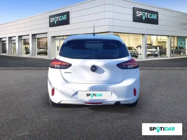 Opel Corsa 1.2 75 ch bvm5 — photo 49