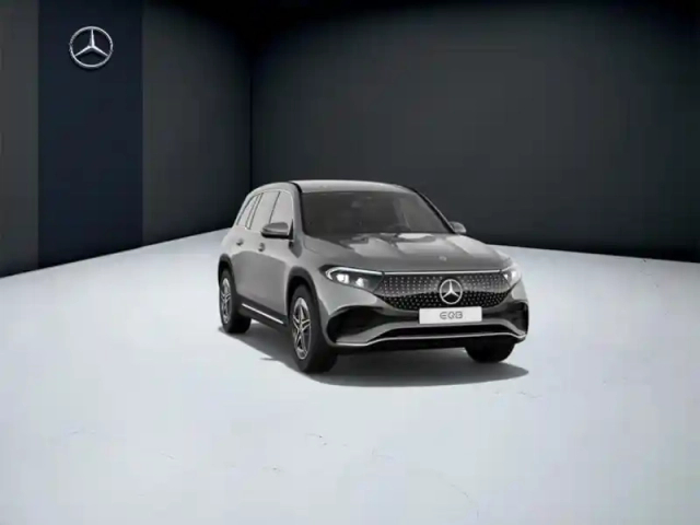 Mercedes Classe B 250+ — photo 11