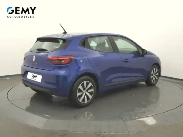 Renault Clio tce 90 — photo 37