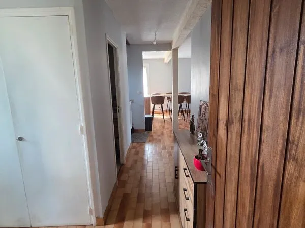 Maison a vendre