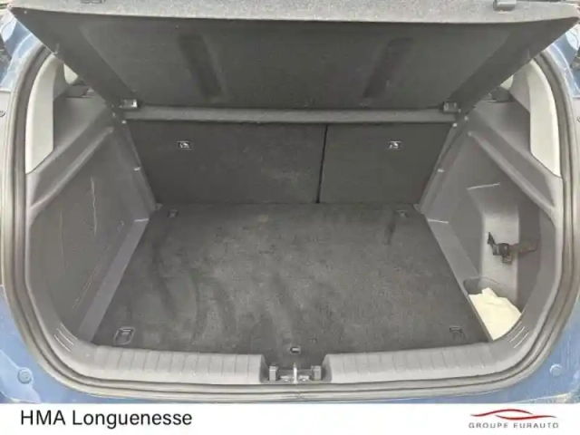 Hyundai Bayon 1.0 t-gdi 100ch executive dct-7 — photo 6