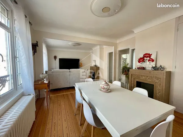 Maison 4 pièces 175 m²