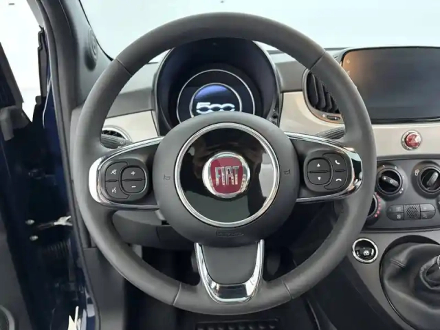 Fiat 500 1.0 70 ch hybride bsg s/s — photo 24