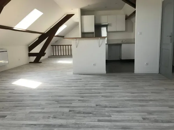 Appartement 3 pièces 68 m²