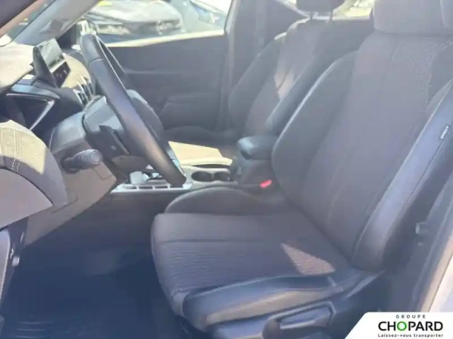 Ds Ds 3 hybride 136 e-dct6 — photo 21