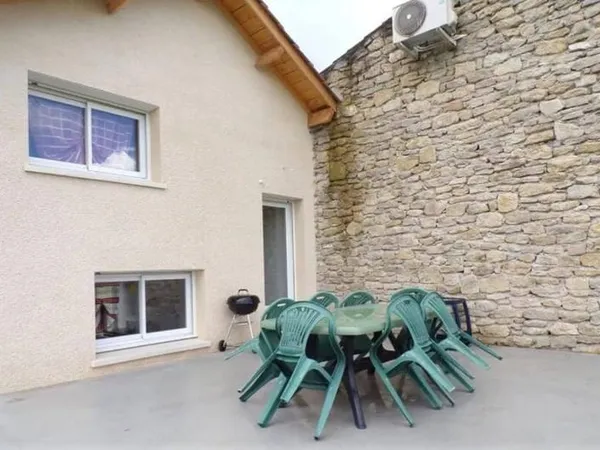 Maison 3 pièces 60 m²