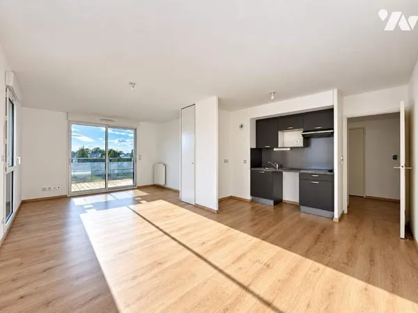 Appartement 3 pièces 70 m²