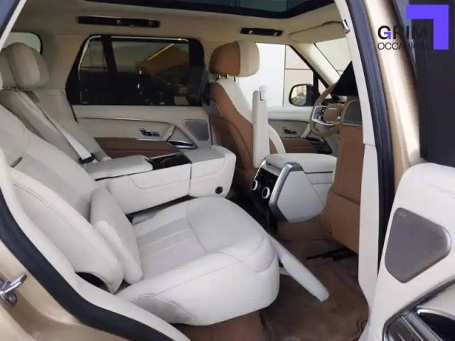 Land Rover Range Rover swb p550e phev awd — photo 40