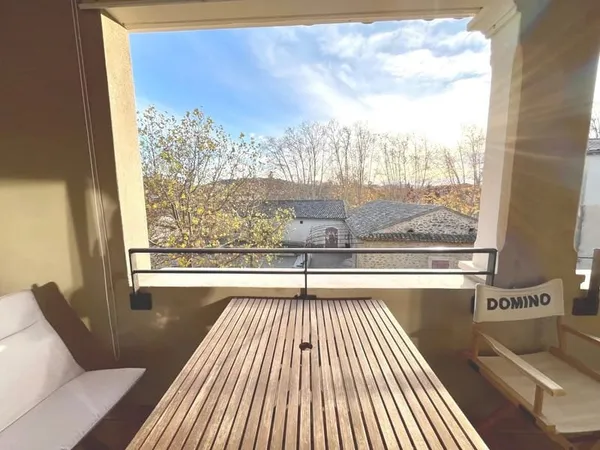 Appartement à vendre Lourmarin