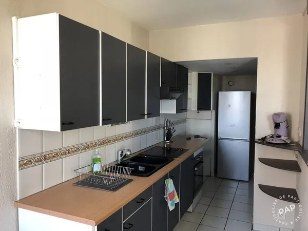 Appartement 6 pièces 109 m²