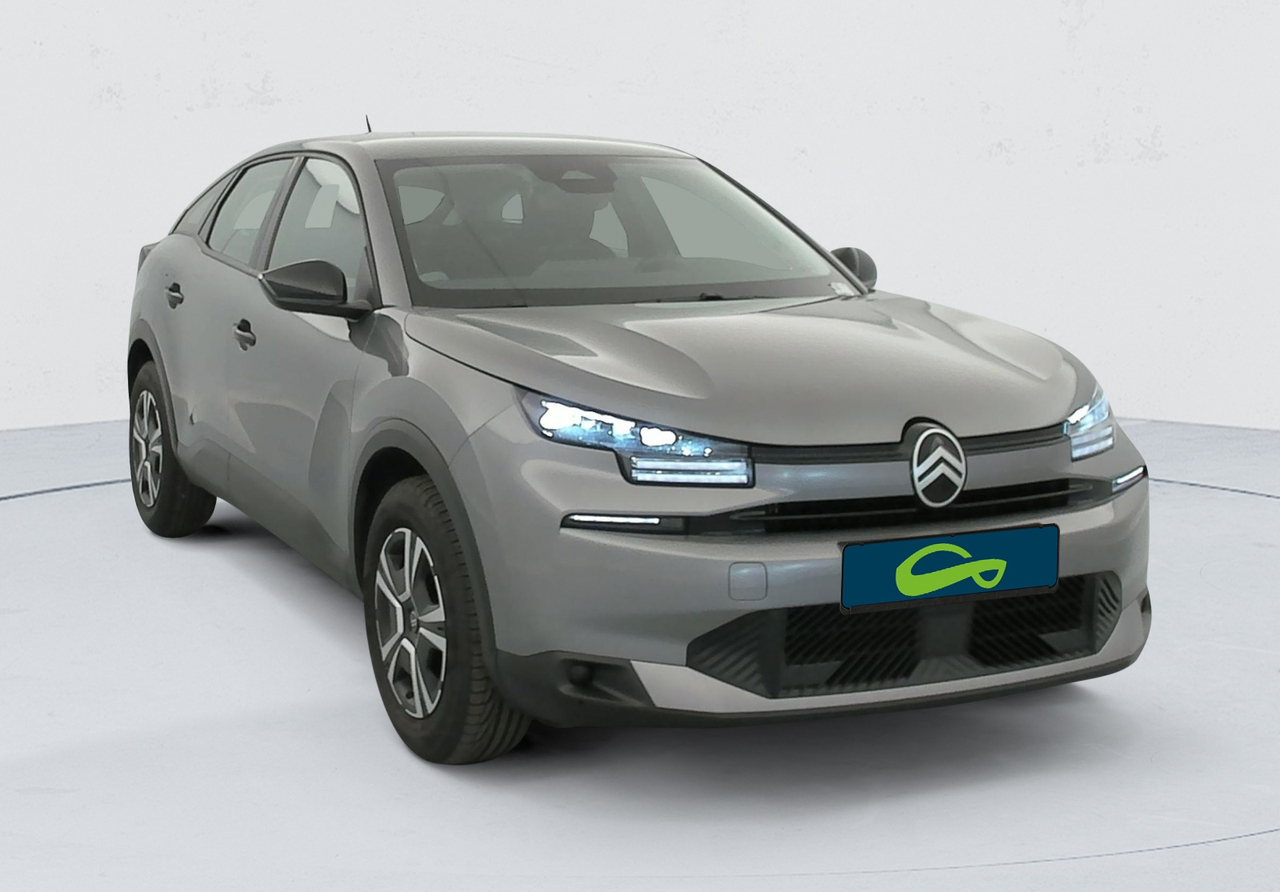 Citroën C4 — photo 7