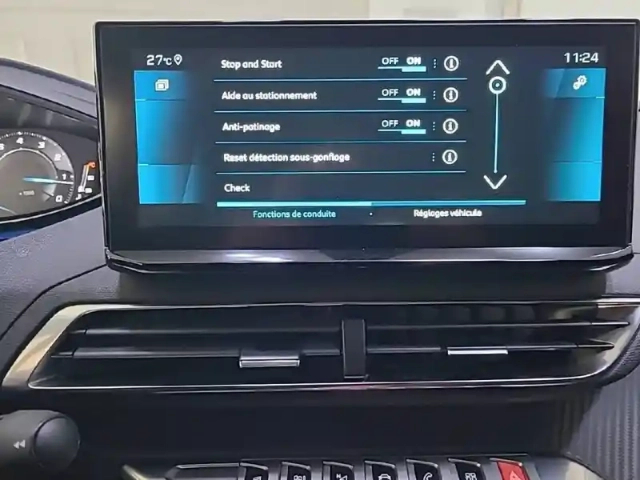 Peugeot 3008 puretech 130ch s&amp;s eat8 — photo 43
