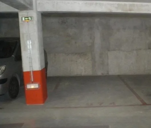 Stationnement Location Seignosse  15m² 100€