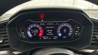 Audi A1 Sportback 35 TFSI 150ch Design Luxe S tronic 7 8cv — photo 10