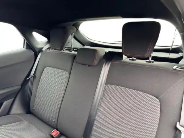 Ford Puma 1.0 flexifuel 125ch s&amp;s mhev titanium — photo 8