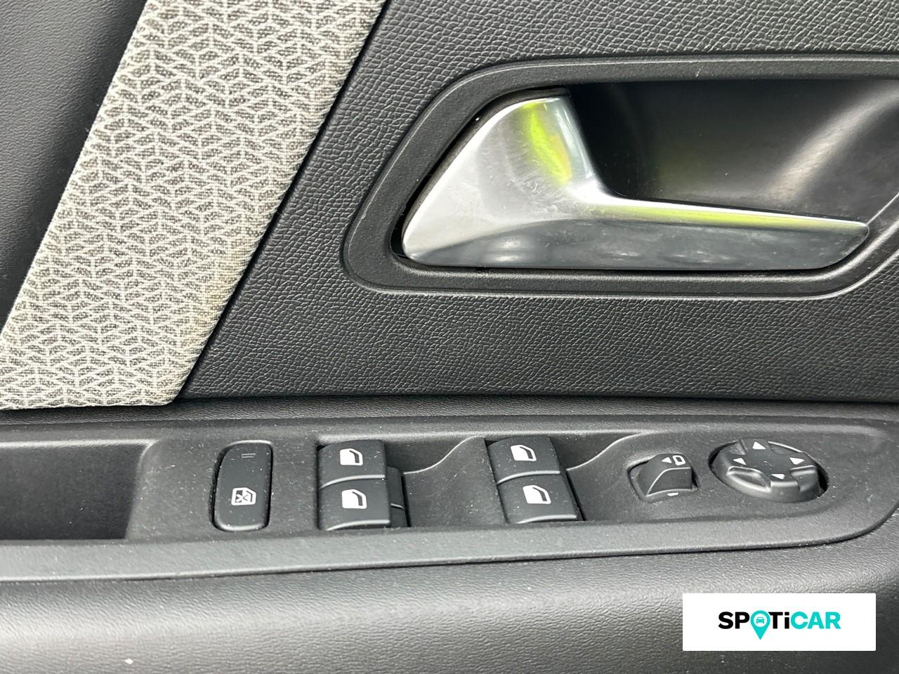 Citroën C4 bluehdi 110ch s&s feel pack — photo 19