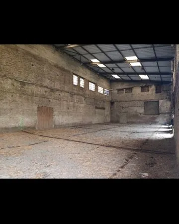 Grande construction 320m2