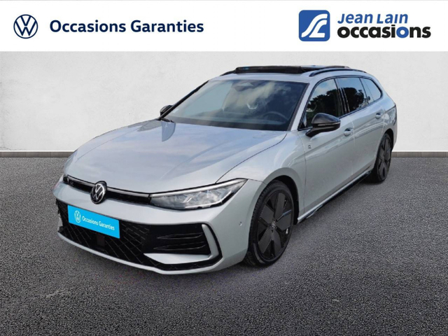 Volkswagen Passat 1.5 eTSI OPF 150 DSG7 R-Line