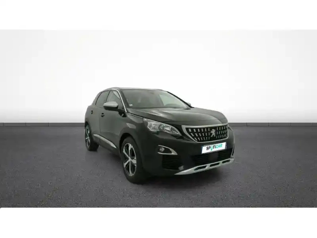 Peugeot 3008 puretech 130ch s&amp;s eat8 — photo 12