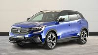Renault Austral 1.2 E-Tech full hybrid 200ch Iconic esprit Alpine
